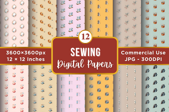 Sewing Digital Paper Patterns: A Versatile Tool for Creative Projects
